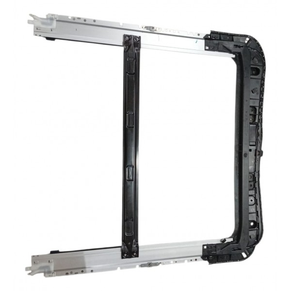 Carcaça Suporte Teto Solar Mitsubish Outlander 2010 2011