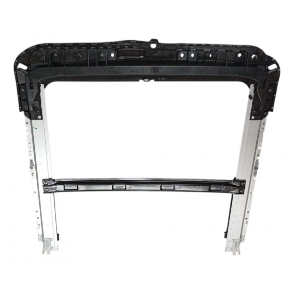 Carcaça Suporte Teto Solar Mitsubish Outlander 2010 2011