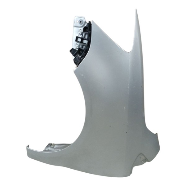 Paralama Dianteiro Esquerdo Volkswagen Spacefox 2015