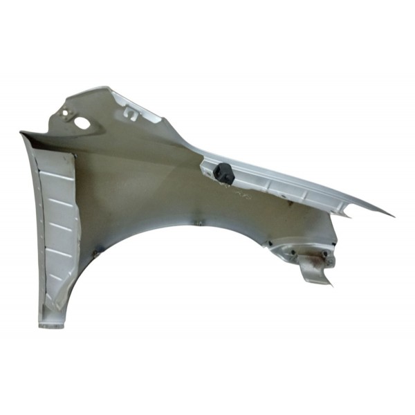 Paralama Dianteiro Esquerdo Volkswagen Spacefox 2015