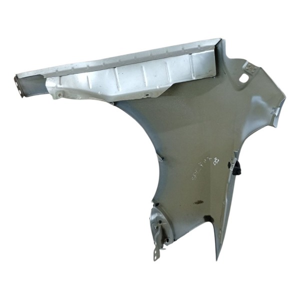 Paralama Dianteiro Esquerdo Volkswagen Spacefox 2015