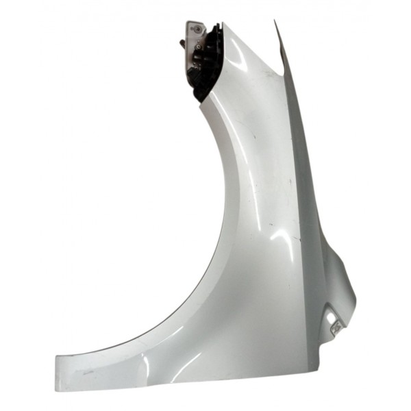 Paralama Dianteiro Esquerdo Volkswagen Spacefox 2015