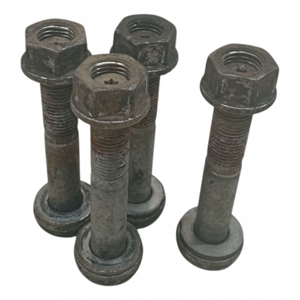 Parafuso Fixação Balanças Dianteiras Citroen C4 Lounge 2015