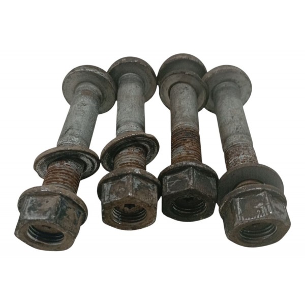 Parafuso Fixação Balanças Dianteiras Citroen C4 Lounge 2015