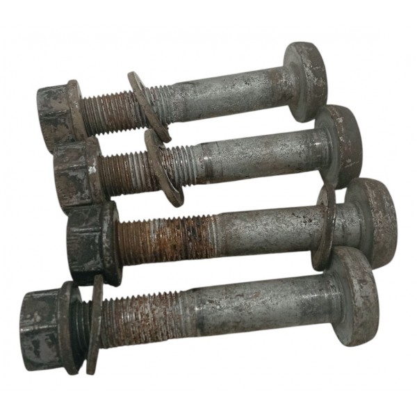 Parafuso Fixação Balanças Dianteiras Citroen C4 Lounge 2015