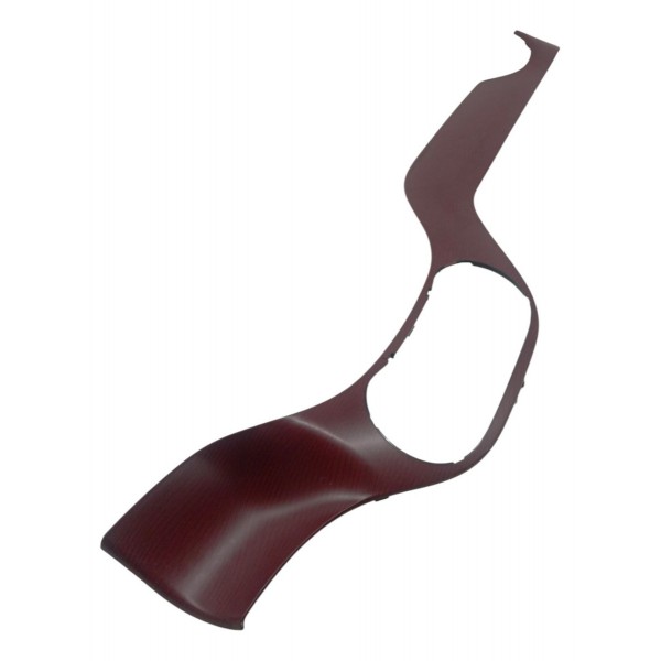 Moldura Painel Instrumentos Fiat Paliosiena 2014 Detalhe