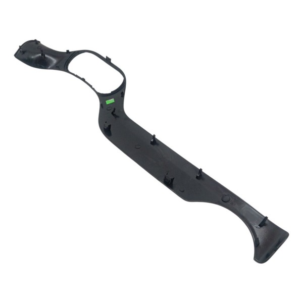 Moldura Painel Instrumentos Fiat Paliosiena 2014 Detalhe