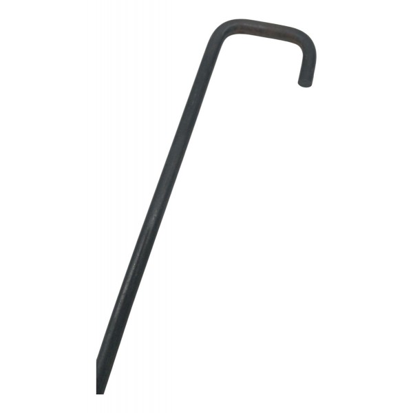 Braço Suporte Capo Renault Clio 1.0 2001 2002 2003 2004