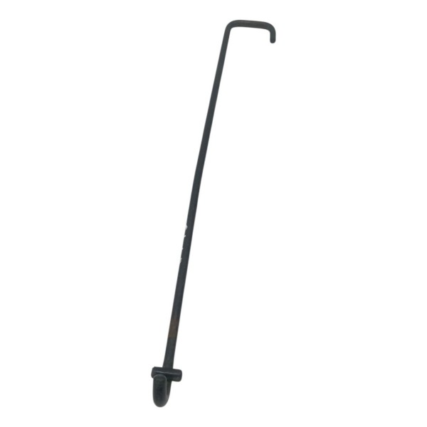 Braço Suporte Capo Renault Clio 1.0 2001 2002 2003 2004