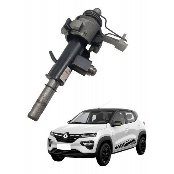 Seletora Marcha Cambio Manual Renault Kwid 2018 2019