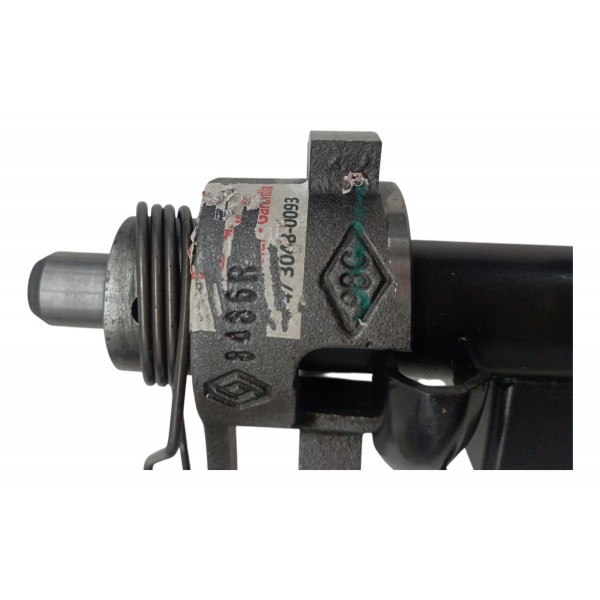 Seletora Marcha Cambio Manual Renault Kwid 2018 2019