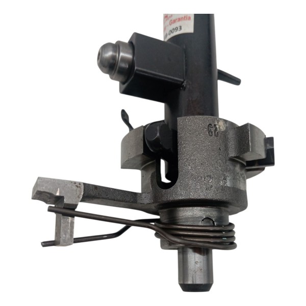 Seletora Marcha Cambio Manual Renault Kwid 2018 2019