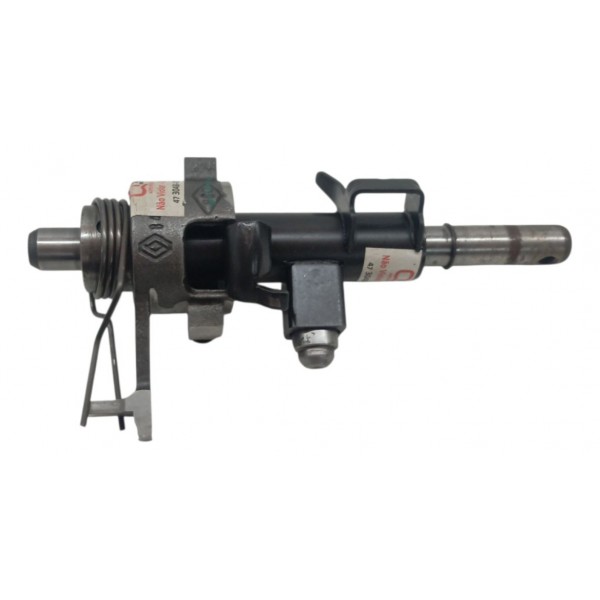 Seletora Marcha Cambio Manual Renault Kwid 2018 2019