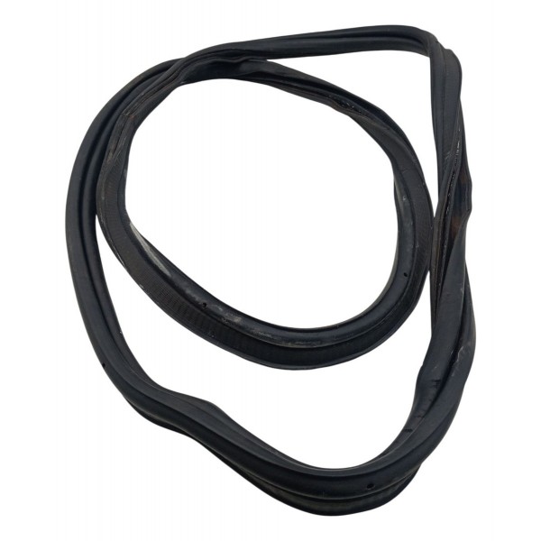 Borracha Vedação Tampa Porta Malas Fiat Uno 2011 2012 2013