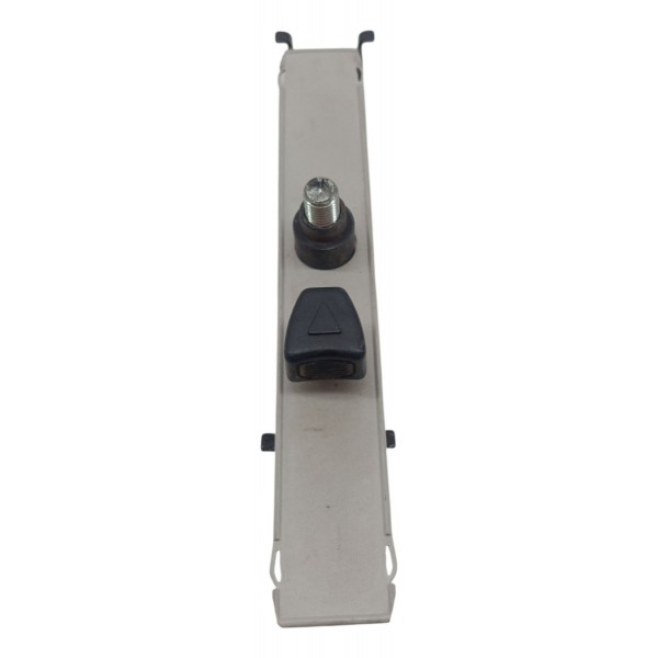 Trilho Regulagem Altura Cinto Direito Fiat Uno Way 2011 2012