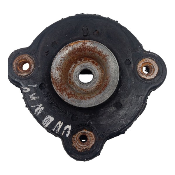 Coxim Amortecedor Dianteiro Fiat Uno Way 1.0 2011 2012 2013