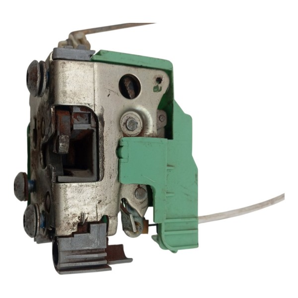 Fechadura Porta Dianteira Esquerda Fiat Uno Way 2011 2012