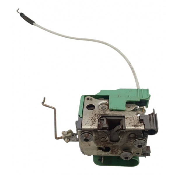 Fechadura Porta Dianteira Esquerda Fiat Uno Way 2011 2012