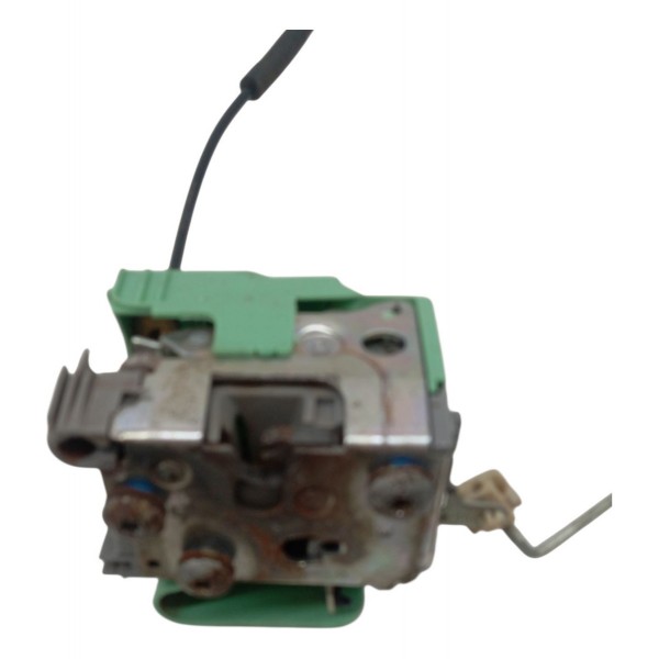 Fechadura Porta Dianteira Direita Fiat Uno Way 2011 2012