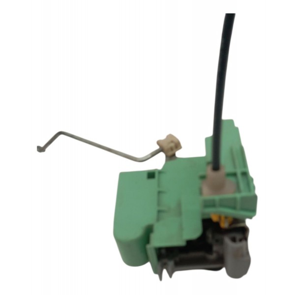 Fechadura Porta Dianteira Direita Fiat Uno Way 2011 2012