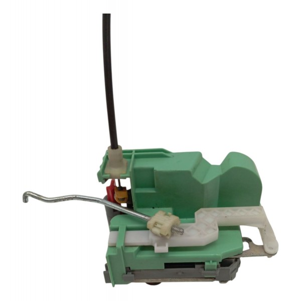 Fechadura Porta Traseira Esquerda Fiat Uno Way 2011 2012