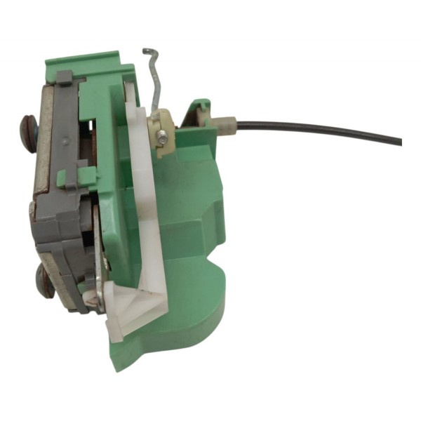 Fechadura Porta Traseira Esquerda Fiat Uno Way 2011 2012