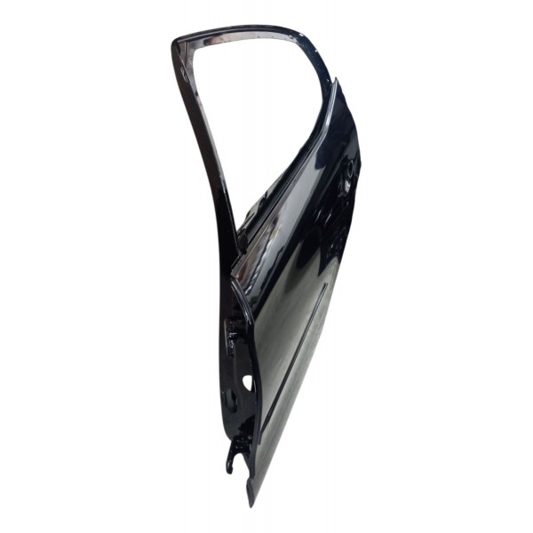 Porta Traseira Esquerda Citroen C4 Lounge 2015 4p Detalhe