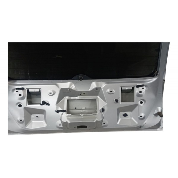 Tampa Traseira C/vidro Citroen C4 Hatch 2010 2011 Detalhe