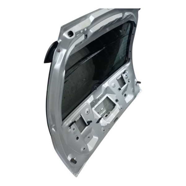 Tampa Traseira C/vidro Citroen C4 Hatch 2010 2011 Detalhe