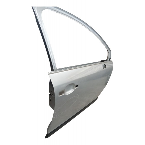 Porta Dianteira Direita Citroen C4 Hatch 4p 2013 Detalhe