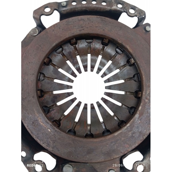 Plato Disco Embreagem Renault Sandero 1.0 2016 2017 2018