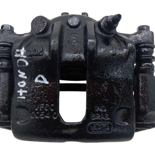 Pinça Freio Dianteiro Direita Honda Civic 2002 2003 2004