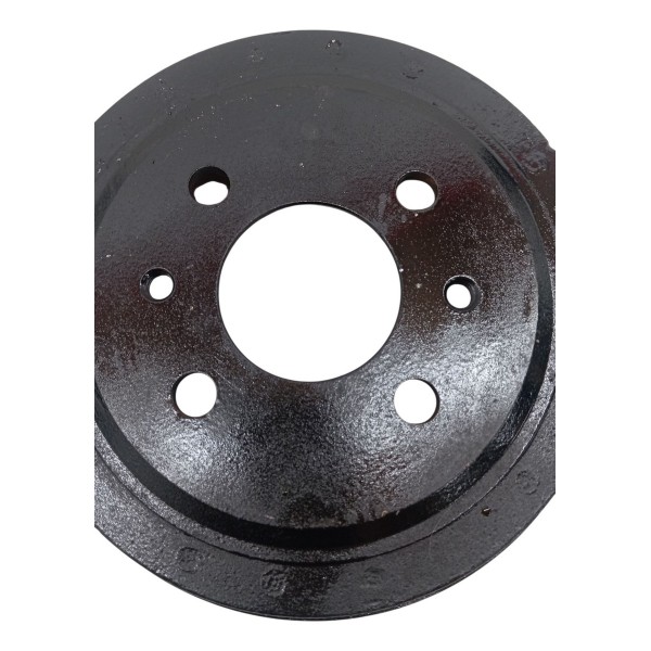 Panela Tambor Freio Traseiro Fiat Uno Way 2011 2012 2013