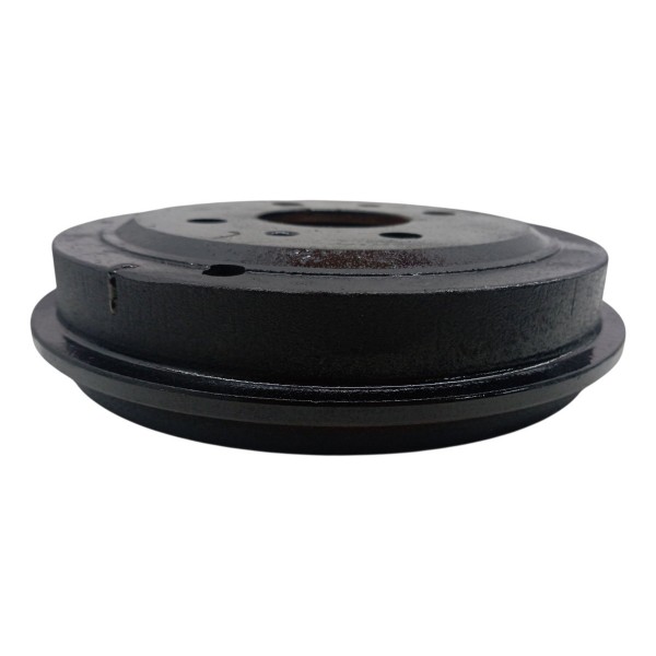 Panela Tambor Freio Traseiro Fiat Uno Way 2011 2012 2013