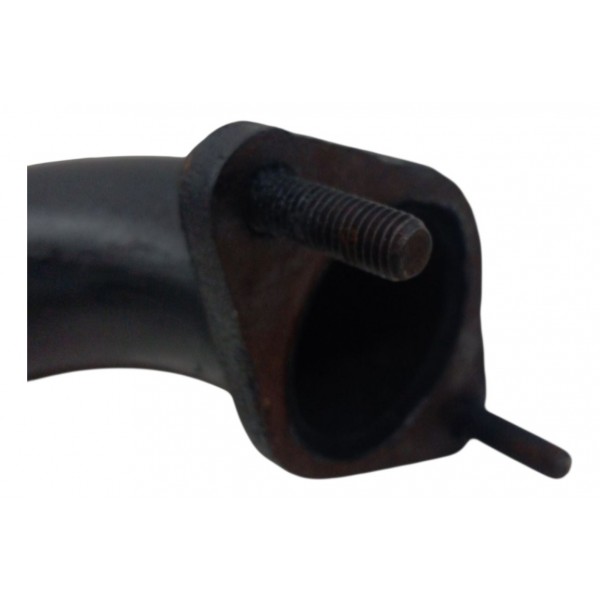 Escapamento Flexivel Motor Ford Focus 2.0 2001 2002 2003