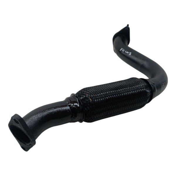 Escapamento Flexivel Motor Ford Focus 2.0 2001 2002 2003