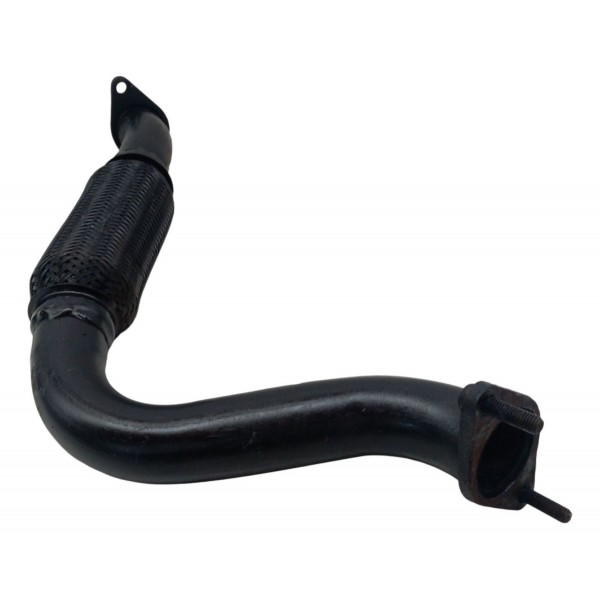 Escapamento Flexivel Motor Ford Focus 2.0 2001 2002 2003