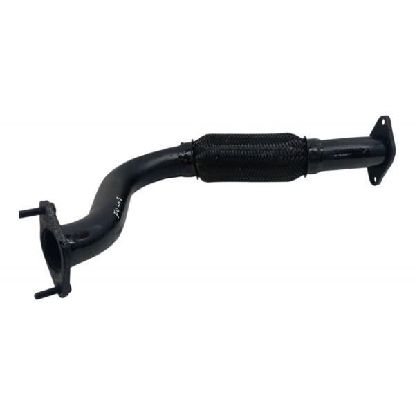 Escapamento Flexivel Motor Ford Focus 2.0 2001 2002 2003