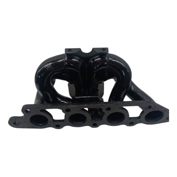 Coletor Escape Ford Focus 2,.0 16v 2001 2002 2003 2004 2005