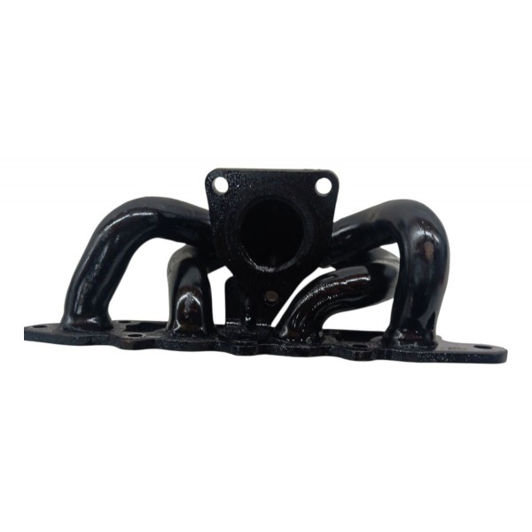 Coletor Escape Ford Focus 2,.0 16v 2001 2002 2003 2004 2005