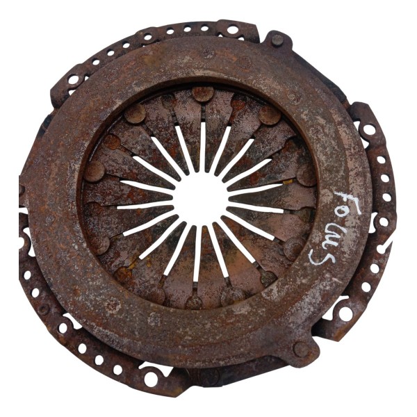 Plato Disco Embreagem Ford Focus 2.0 2001 2002 2003 2004