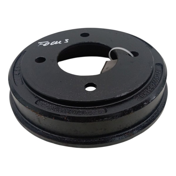 Panela Tambor Traseiro Chery Qq 20.0 16v 2011 2012 2013