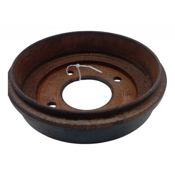 Panela Tambor Traseiro Chery Qq 20.0 16v 2011 2012 2013