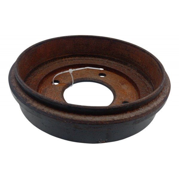 Panela Tambor Traseiro Chery Qq 20.0 16v 2011 2012 2013
