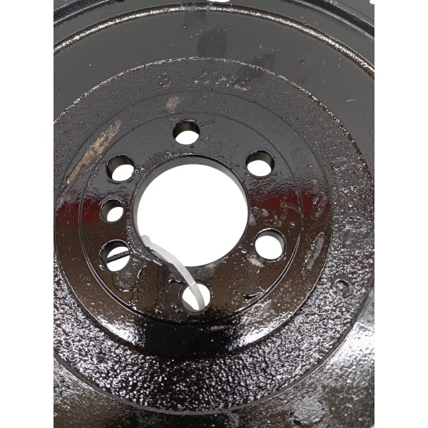 Volante Cremalheira Motor Citroen C3 1.5 2013 2014 2015 2016