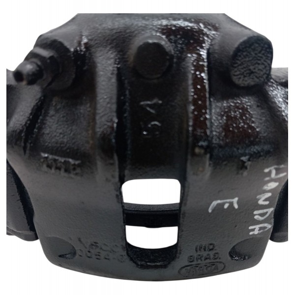 Pinça Freio Dianteiro Esquerdo Honda Civic 2002 2003 2004