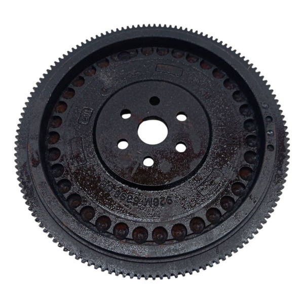 Volante Cremalheira Motor Ford Focus  20.0 16v 2001 2002