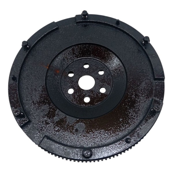 Volante Cremalheira Motor Ford Focus  20.0 16v 2001 2002