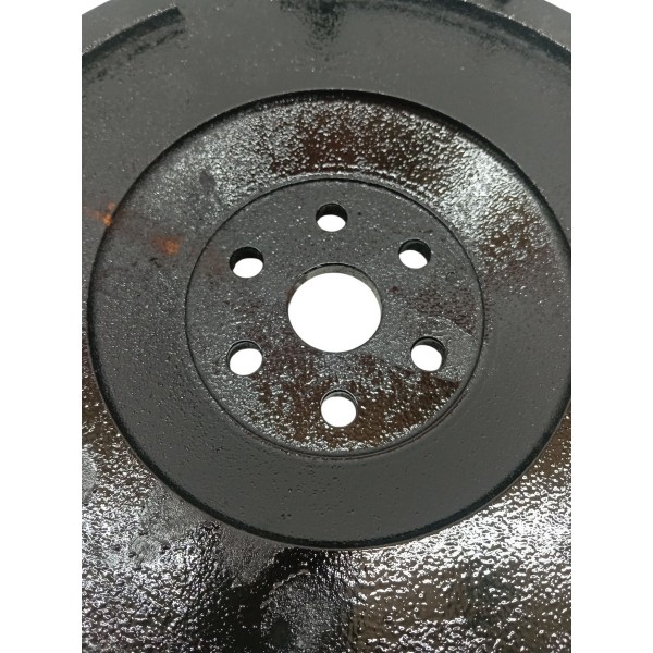 Volante Cremalheira Motor Ford Focus  20.0 16v 2001 2002