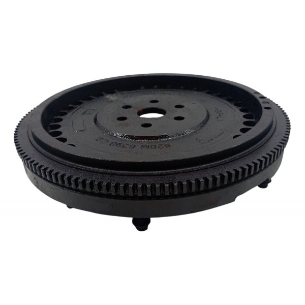 Volante Cremalheira Motor Ford Focus  20.0 16v 2001 2002